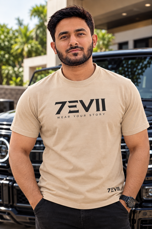 7EVII Standard - Beige