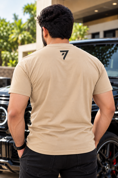 7EVII Standard - Beige