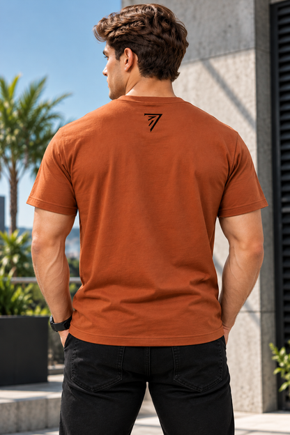 7EVII Standard - Rust