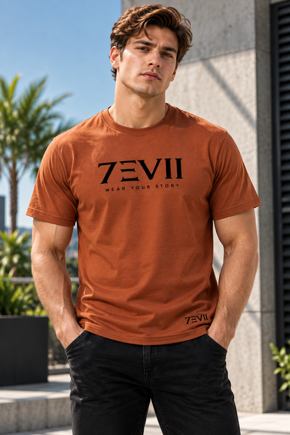 7EVII Standard - Rust