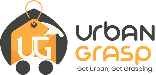 UrbanGrasp