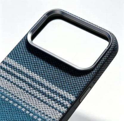 ARAMID FIBRE MOBILE PHONE CASES