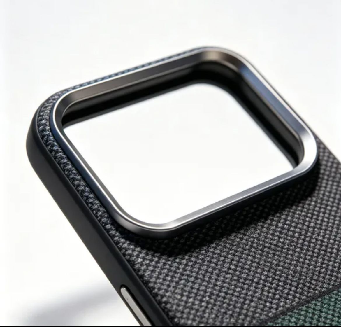 ARAMID FIBRE MOBILE PHONE CASES