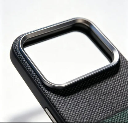 ARAMID FIBRE MOBILE PHONE CASES